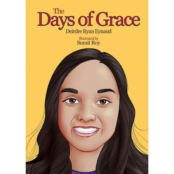 The Days Of Grace, (Paperback)