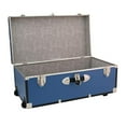thumbnail image 2 of Seward Trunk Rover, Misty Blue, 2 of 5