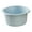 Blue, variant on Foot Bath Tub Foot Soaking Basin Massage Bucket Spacious PP Material for Family Home Dorm Use