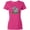 Cyber Pink, variant on Inktastic Autism Support Elephants Women's T-Shirt