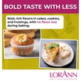 thumbnail image 6 of LorAnn Oils Banana Flavoring For Baking - Emulsion Banana Extract Substitute - 16 oz, 6 of 7