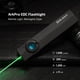 thumbnail image 2 of Linterna OLIGHT ArkPro EDC Recargable 1500 lúmenes, 2 of 9