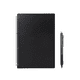 thumbnail image 1 of Cuaderno Inteligente Reutilizable Libreta Negra Malubero  Cuaderno Inteligente, 1 of 4