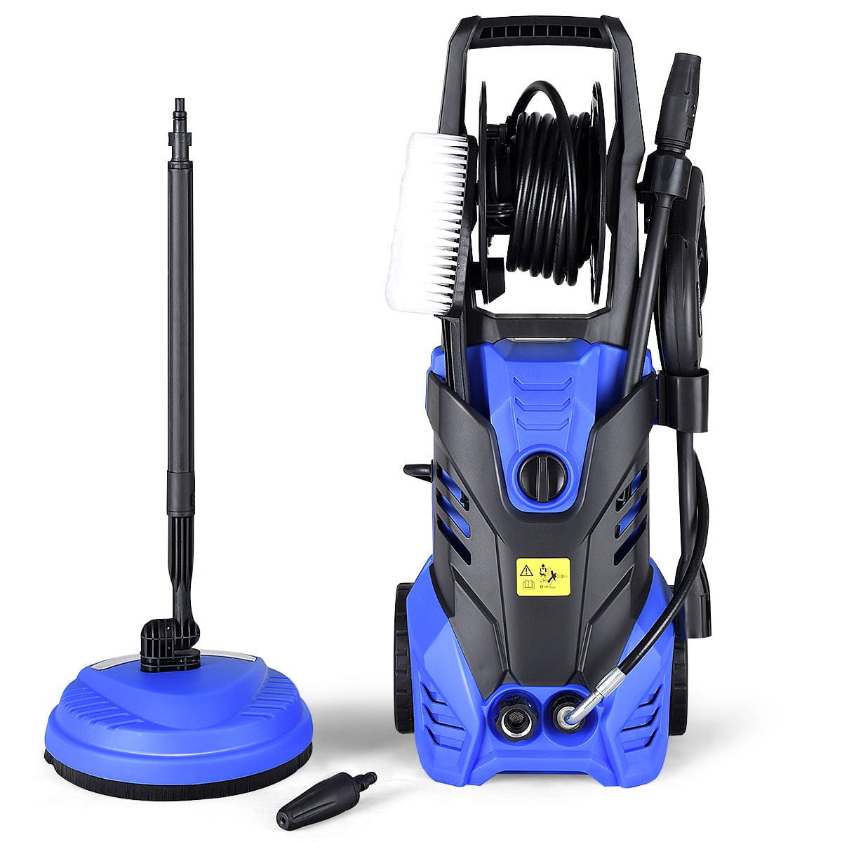 Gymax Electric High Pressure Washer Machine