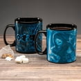 thumbnail image 4 of Dungeons & Dragons Heat Change Mug & Sticker, 4 of 4