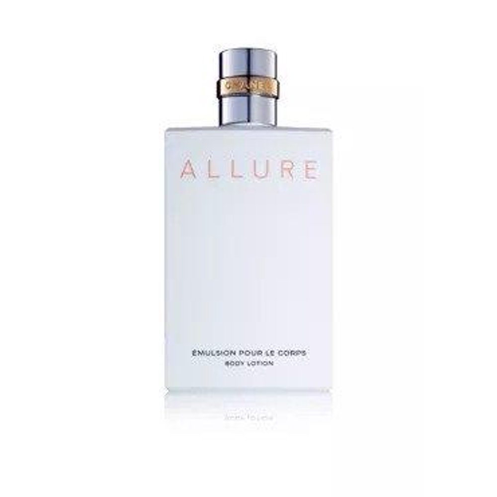 CHANEL CHANEL ALLURE Body Lotion