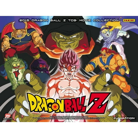 2015 Panini TCG Card Game - MOVIE COLLECTION Booster Box ...