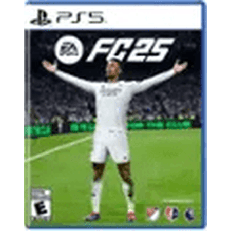 EA SPORTS FC 25 Standard Edition - PlayStation 5