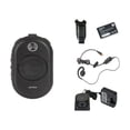 thumbnail image 3 of Motorola CLP1010 Professional Two Way Radio (2 Pack), 3 of 3