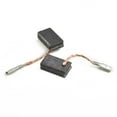 thumbnail image 2 of Precision made Carbon Brushes for For BOSCH Grinder Repair Motor Operation, 2 of 7