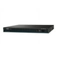 thumbnail image 1 of Cisco 2901 Voice Security Bundle - Router - voice / fax module 1GbE - WAN ports: 2 - rack-mountable, wall-mountable, 1 of 1