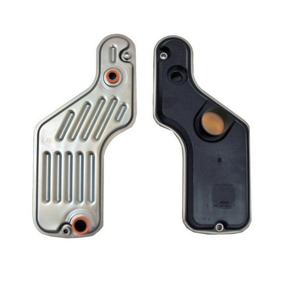 Wix Auto Trans Filter Kit P/N:58844