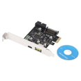 thumbnail image 3 of Tarjeta Pci-e 1x A Usb 3.1 Gen 1 (5gbps) Pci Express, 3 of 5