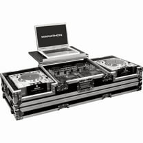 Flight Road Case MA-DJCD19WLT Shipping Box