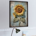 thumbnail image 3 of Sunflower Themed Jigsaw Puzzles 1000 Piece for Adults Families Challenging Fun Pieces Fit Together Challenging Puzzle Perfect for Game Nights Sunflower Decor, 3 of 6