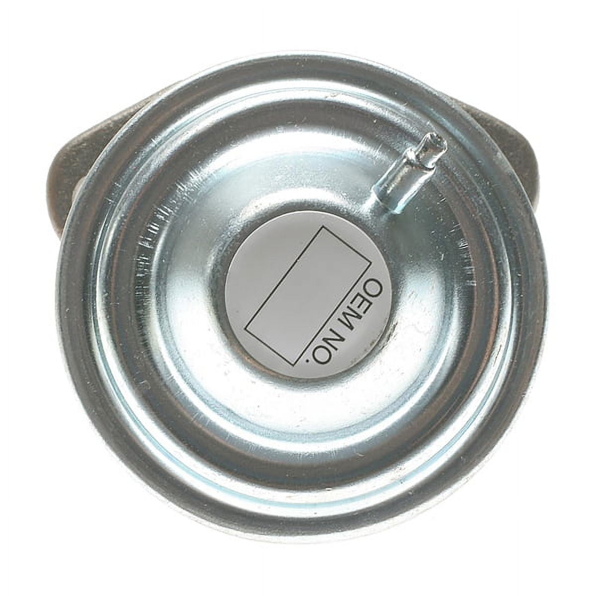 Standard Motor Products EGV125 EGR Valve Fits select: 1974-1987 DODGE D-SERIES, 1976-1987 DODGE W-SERIES