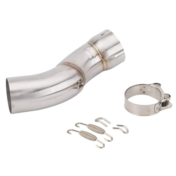 GFYSHIP For BMW R1250GS R1250R R1250RS R1250RT 2019 2020, R1250GS Adventure 2019 2020 Slip-on Motorcycle Exhaust Mid Link Pipe