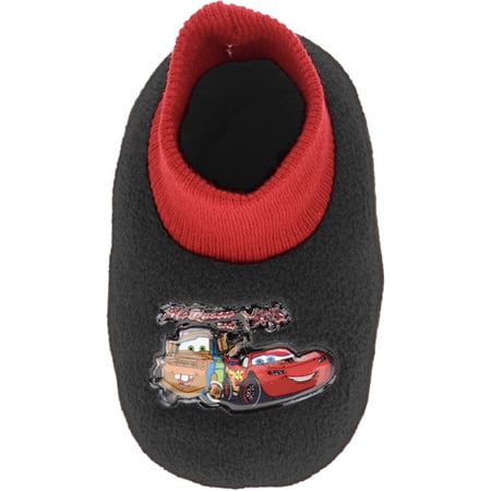 cars slippers for to