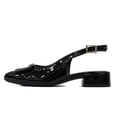 thumbnail image 2 of Zapatos para Mujer ZMexico 11101 negro 23, 2 of 4