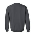 thumbnail image 2 of Gildan Heavy Blend  Adult Crewneck Sweatshirt, 2 of 4