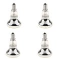 thumbnail image 5 of 4pcs R50 Ses E14 40w Spotlight Bulb Reflector Spot Light Light Bulb For Outdoor Indoor Lighting, 5 of 5