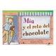 Shell Education 21038 M-a Y El Reto Del Chocolate - Défi Chocolat Mias – image 1 sur 1