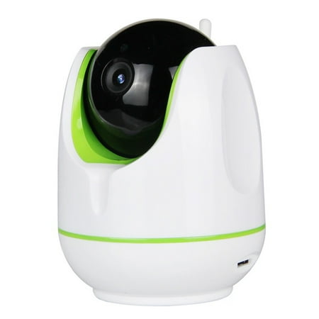 HD 720P Wireless WIFI IP Camera Indoor Security ONVIF Network IR w/ Night