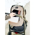 thumbnail image 3 of Fawn Winter Car Seat Cover, 3 of 5