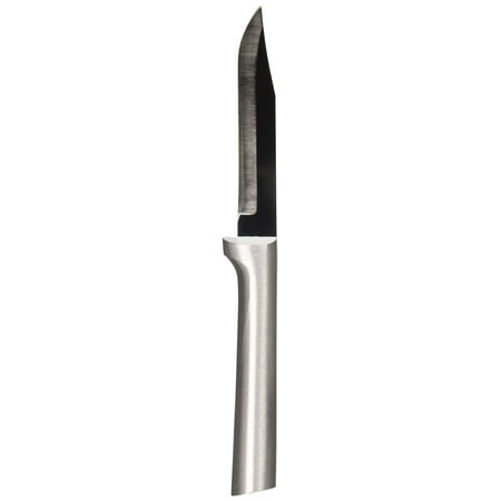 Rada Cutlery R101 Regular Paring Knife, Aluminum Handle - Pack of (Best Cutlery For The Money)