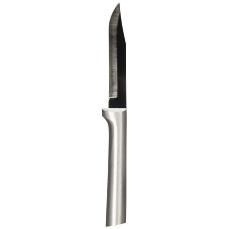 Aluminum Knife - Rada Cutlery R101 Regular Paring Knife, Aluminum Handle - Pack of 2