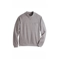 thumbnail image 7 of Turtle Bay New York Mens Fleece Sweatshirt 3 Pocket Raglan Sleeve Chest Pocket Tagless Neck, 7 of 7