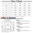 thumbnail image 3 of IROINNID Men's Hoodie Anorak Long Sleeve Color Block Comfy Fall Jacket Color Matching Trend Jumper Baseball Uniform Outwear & Jackets, 3 of 4