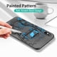 thumbnail image 4 of Funda Para Xiaomi POCO C40 F4 GT F3 X3 NFC PRO Teléfono Cubierta Trasera De Silicona Suave Negro Tpu Naruto Rojo Azul Arte Ligero Dolor, 4 of 4