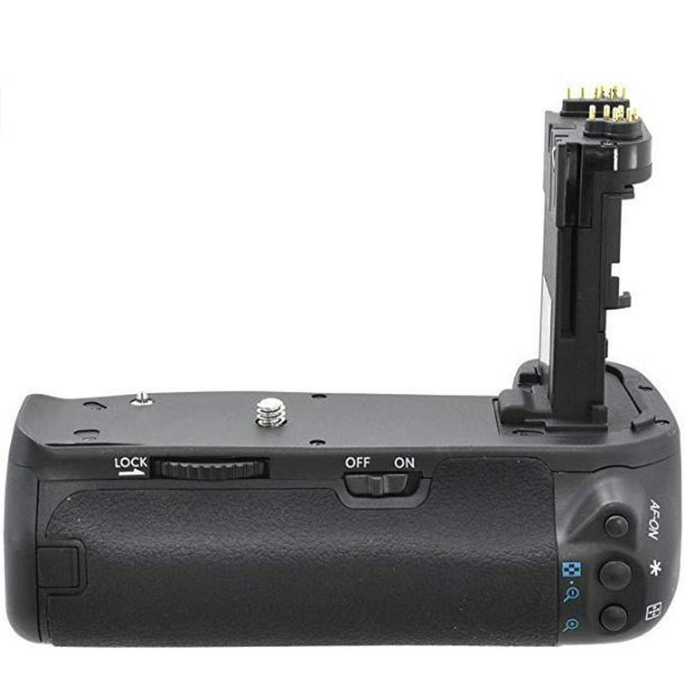 Xit Replacement Battery Grip for the Canon 6D Mark II