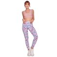 thumbnail image 1 of Leggings Ilusión 1797 con Pretina alta azul cielo G, 1 of 3
