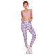 thumbnail image 1 of Leggings Ilusión 1797 con Pretina alta azul cielo G, 1 of 3