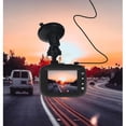 thumbnail image 7 of Minolta MNCD250 Full HD 1080P Wide Angle Car Dashboard Camera with G-Sensor, Loop Recording & 2.2" L - one color, one size, 7 of 7