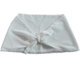 thumbnail image 1 of Making Believe Girls Creamy White Colonial Pilgrim Shawl Costume Accessory, 1 of 2