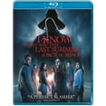 thumbnail image 2 of Le Pacte Du Silence - Blu-ray | Sony | Madelyn Cline, Jennifer Love Hewitt | Horror, Thriller, 2 of 3