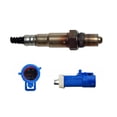 thumbnail image 3 of Lot de 2 Compatible 2014-2019 pour Ford Fiesta 1.6L Turbocharged Capteurs Amont + Amont O2, 3 of 4