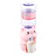 thumbnail image 5 of Mini dispensador de agua KESYOO, fuente de agua en miniatura, juego de vida, juguete educativo para niños, 5 of 6