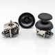 thumbnail image 4 of Gwong Electrónica 2pcs reemplazo gamepad thumb Stick Stick 3D Joystick analógico para PS3 Controlador de juegos, 4 of 7