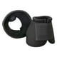 thumbnail image 1 of Botas de campana de caballo clásicas antitorsión, lavables, cuenco protector de casco de caballo de goma reforzado, para equipo de protección ecuestre , s S SM SunniMix Botas de campana de caballo, 1 of 7