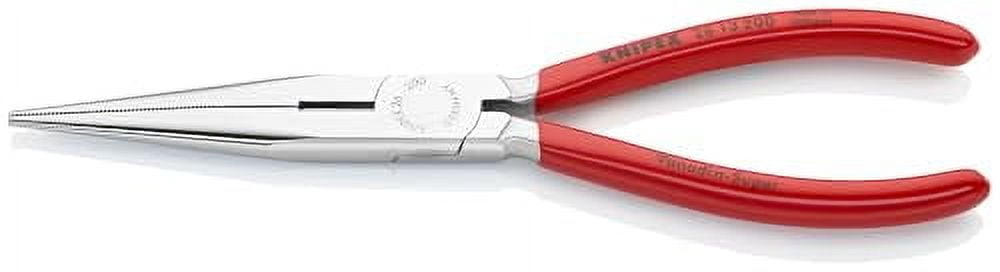 KNIPEX Long Nose Pliers w/Cut