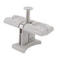 thumbnail image 3 of Dumpling  Machine, Labor Saving No Skills Required Double Head Dumpling Maker Wide Use  For Home, 3 of 8