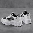 thumbnail image 2 of Chaussures pour Femmes Espadrilles Chaussures Rehaussantes Fr20221-1, 2 of 5