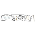 thumbnail image 1 of All Balls Racing Carburetor Rebuild Kit 26-1457 Compatible With/Replacement For Honda CRF250X 2004-2006, 1 of 4