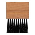 thumbnail image 1 of Cepillo de Limpieza de Béisbol con Cerdas de PP Firmes y Agarre Antideslizante Accesorio Duradero para Mantenimiento de Bases de Softball Indicado para Uso en Partidos Entrenamientos y, 1 of 8