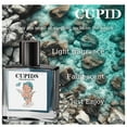 thumbnail image 4 of Perfumes de mujer Cupid Hypnosis 2.0 Pheromone, Cupid Cologne For Men, Cupid Pheromone Cologne For Men - Cupid Hypnosis cupids pheromone cologne for men (3PCS), 4 of 6