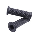 thumbnail image 1 of Scienceny Manillar de motocicleta, manillar de goma antideslizante para motocicleta, manillar resistente para motocicleta de 22mm/0,86 pulgadas Accesorios para motos No.1 Scienceny VI009591-01, 1 of 1
